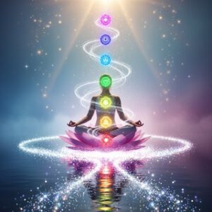 Taller de Reiki