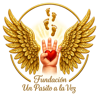 Fundación Un Pasito a la Vez