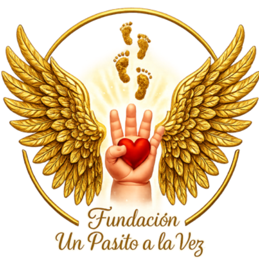 Fundación Un Pasito a la Vez A.C